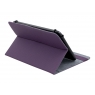 Funda Tablet E-VITTA 7'' Stand 2P Purple