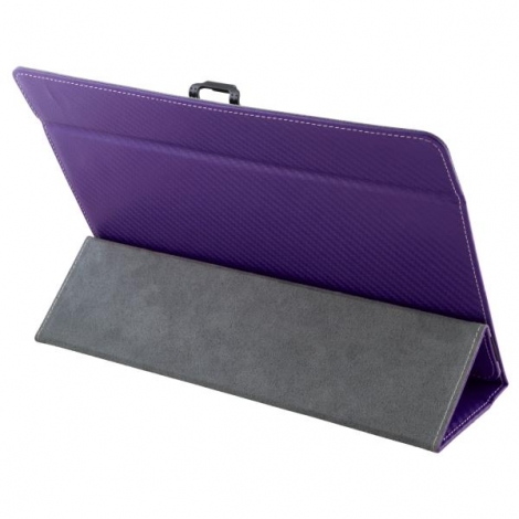 Funda Tablet E-VITTA 9" - 10.1'' Camera Free Purple
