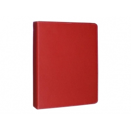 Funda Tablet E-VITTA 9.7" - 10.1" Keytab BT Pure + Teclado Bluetooth red