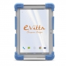 Funda Tablet E-VITTA 9.7" - 12'' Silicona Blue