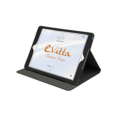 Funda Tablet E-VITTA Folio 9.7" Black para iPad AIR 1/2/PRO