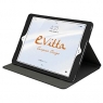 Funda Tablet E-VITTA Folio 9.7" Black para iPad AIR 1/2/PRO