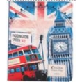 Funda Tablet E-VITTA Folio 9.7" London para iPad AIR 1/2/PRO