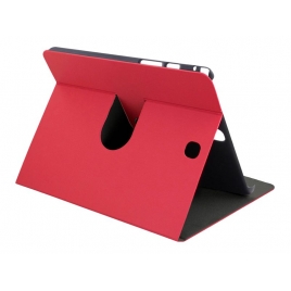 Funda Tablet E-VITTA Rotate 360 Galaxy TAB a 2016 10.1" red