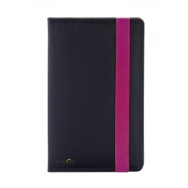 Funda Tablet Lybox Universal 9.7" Violet