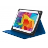 Funda Tablet Trust Universal Primo 10" Blue