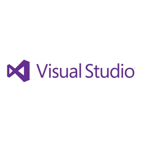 Microsoft Visual Studio PRO 2015 OLP