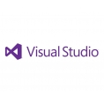 Microsoft Visual Studio PRO 2015 OLP