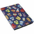 Funda Tablet E-VITTA 10.1'' Stand 2P Monsters