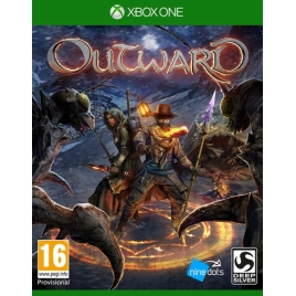 Juego Outward Xbox ONE