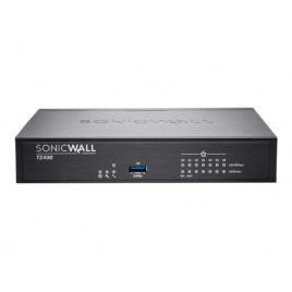 Firewall Dell Sonicwall TZ400 Agss 1 año Tradeup
