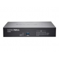 Firewall Dell Sonicwall TZ400 Agss 1 año Tradeup