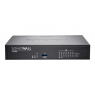 Firewall Dell Sonicwall TZ400 Agss 1 año Tradeup