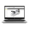 Portatil HP Zbook 15V G5 CI7 8750H 8GB 256GB SSD Quadro P600 4GB 15.6" FHD W10P