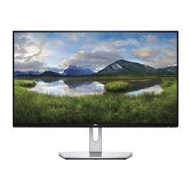 Monitor Dell 23.8" FHD IPS S2419H 1920X1080 6ms 2Xhdmi Multimedia Black/Silver