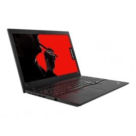 Portatil Lenovo Thinkpad L580 CI7 8550U 8GB 256GB SSD 15.6" FHD W10P