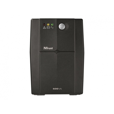 S.A.I. Trust Powertron 600VA 300W