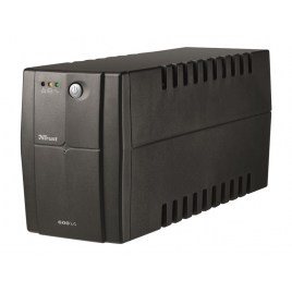 S.A.I. Trust Powertron 600VA 300W