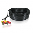 Cable Eminent Coaxial Macho / Macho 20M para Camara Seguridad