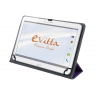Funda Tablet E-VITTA 7" - 8'' Camera Free Purple