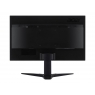Monitor Acer 21.5" FHD KG221Q 1920X1080 1ms VGA HDMI Multimedia Black
