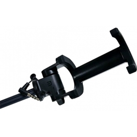 Soporte Xiaomi mi Selfie Stick Black (Wired Remote Shutter)