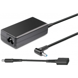 Alimentador Portatil Microbattery 45W para HP