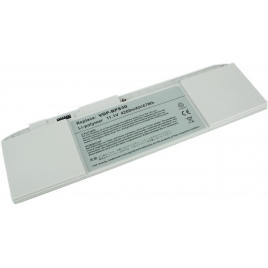 Bateria Portatil Microbattery 11.1V 4200MAH 6 Celdas