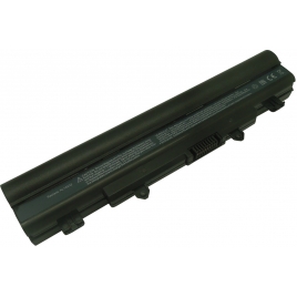 Bateria Portatil Microbattery 11.1V 4400MAH 6 Celdas para Acer