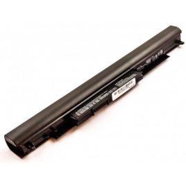 Bateria Portatil Microbattery 14.8V 2200MAH 4 Celdas Black