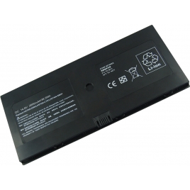 Bateria Portatil Microbattery 14.8V 2600MAH 4 Celdas