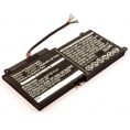Bateria Portatil Microbattery 4 Celdas 14.4V 2.8AH para Toshiba