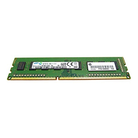 Modulo Memoria DDR3 4GB BUS 1600 HP Refurbished