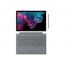 Tablet Microsoft Surface PRO 6 12.3" CI7 8GB 256GB SSD W10P Silver