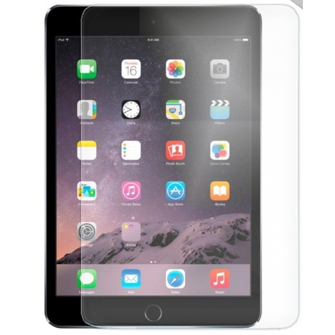Protector de Pantalla HT Cristal Templado para iPad Mini 2 / Mini 3