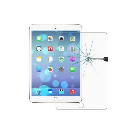 Protector de Pantalla HT Cristal Templado para iPad Mini 4