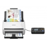 Scanner Epson Workforce DS-530 A4 ADF USB Glan