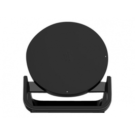 Cargador Inalambrico Belkin QI Boost UP Stand 10W Black
