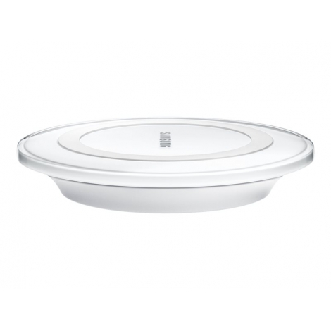 Base de Carga Inalambrica Samsung EP-PG920I para S6, S6 Edge White