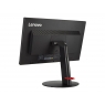 Monitor Lenovo 23" LED T23I-10 1920X1080 4ms VGA HDMI DP Black