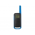 Walkie Motorola Twin Talkre T62 Blue Pack 2UD