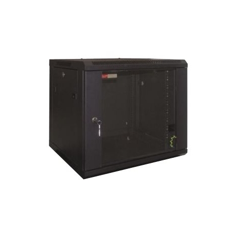 Armario Rack Mural WP 19" 6U A600 F500