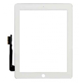 Pantalla Digitalizadora White para iPad 3 / iPad 4