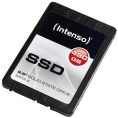 Disco SSD 2.5" Intenso 480GB Sata6