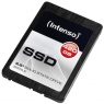 Disco SSD 2.5" Intenso 480GB Sata6