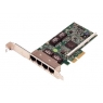 Tarjeta red Broadcom 5719 PCI-E 4X 10/100/1000 LP