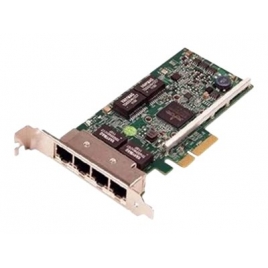 Tarjeta red Broadcom 5719 PCI-E 4X 10/100/1000 LP