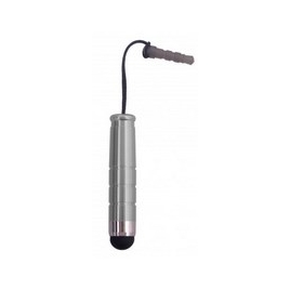 Stylus Movil HT FD-2046 Silver para Pantalla Capacitiva