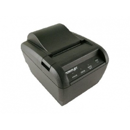 Impresora Tickets Posiflex PP-6900UN Termico USB White