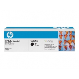 Toner HP 304A Black CP2025 CM2320 3500 PAG